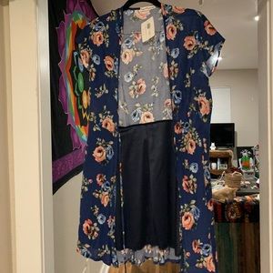 Dainty Hooligan Cardigan